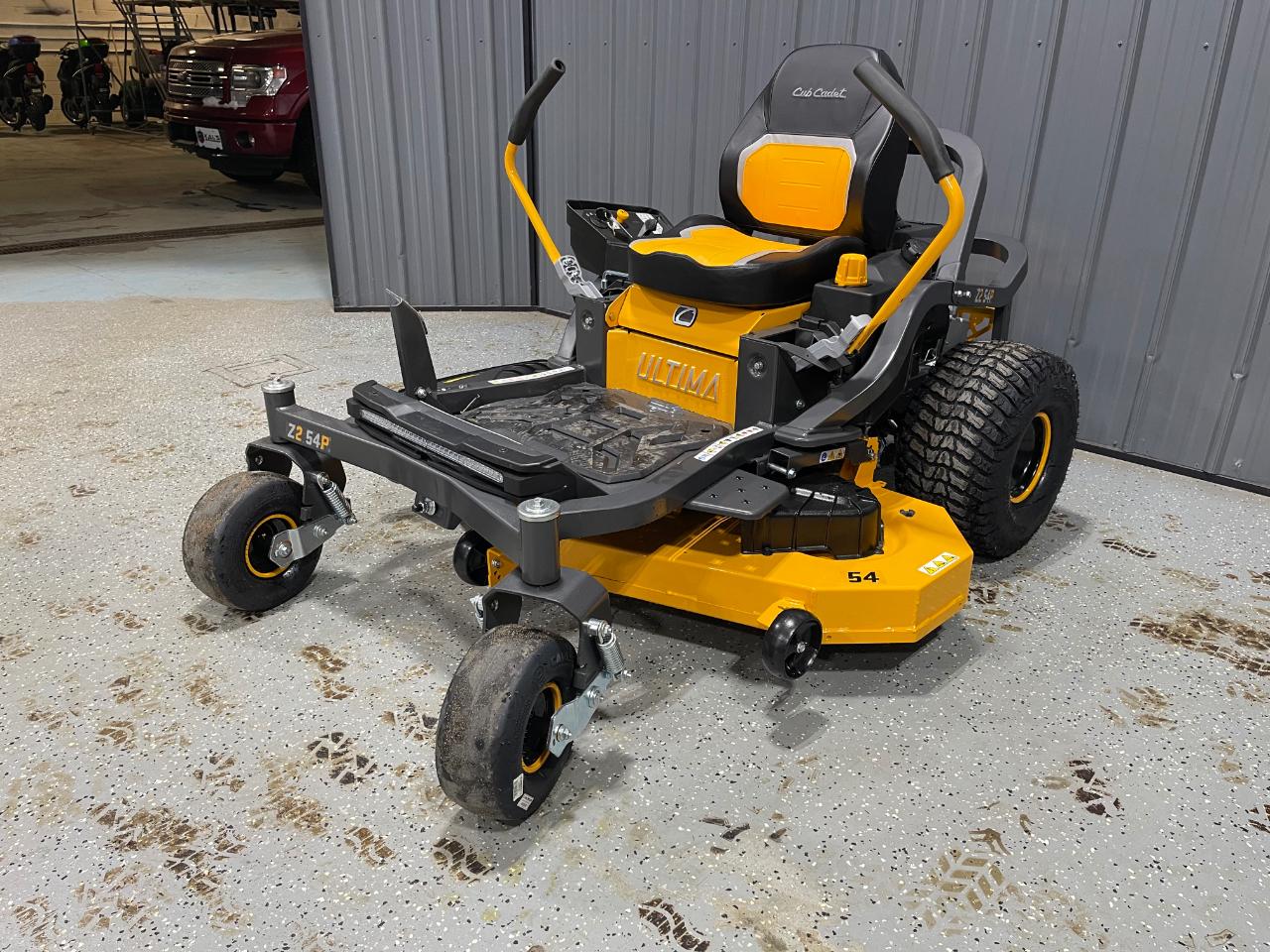 Cub Cadet Z2 54P  2026