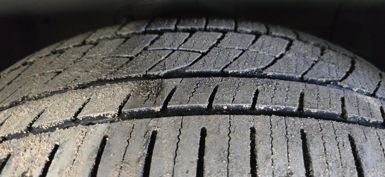 Honda CR-V EX-L 4WD 5-Speed AT 2014