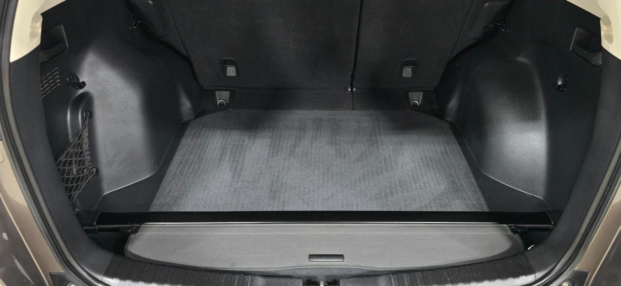 Honda CR-V EX-L 4WD 5-Speed AT 2014