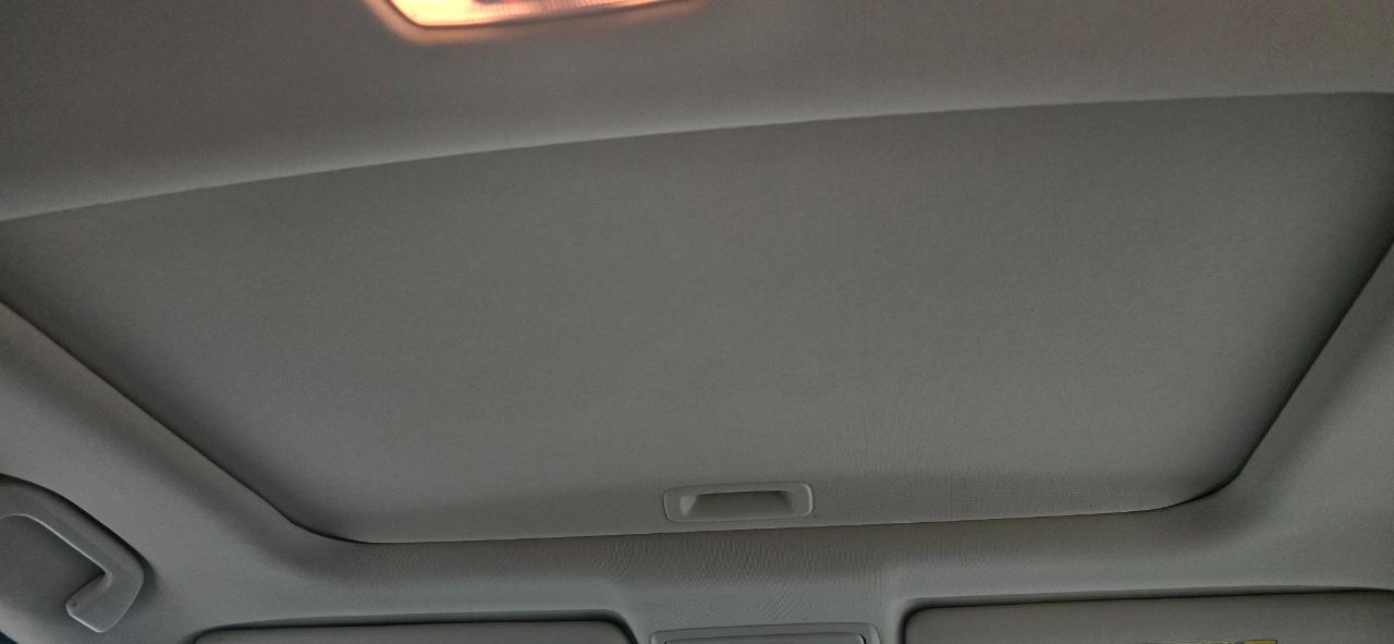 Honda CR-V EX-L 4WD 5-Speed AT 2014