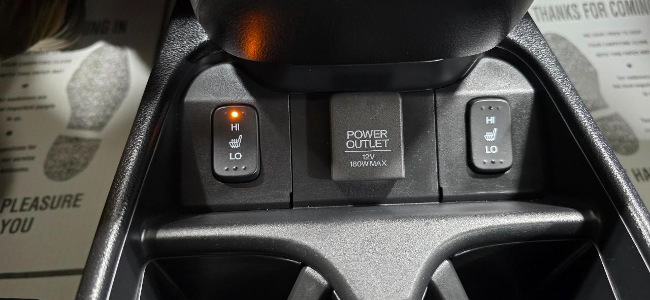 Honda CR-V EX-L 4WD 5-Speed AT 2014