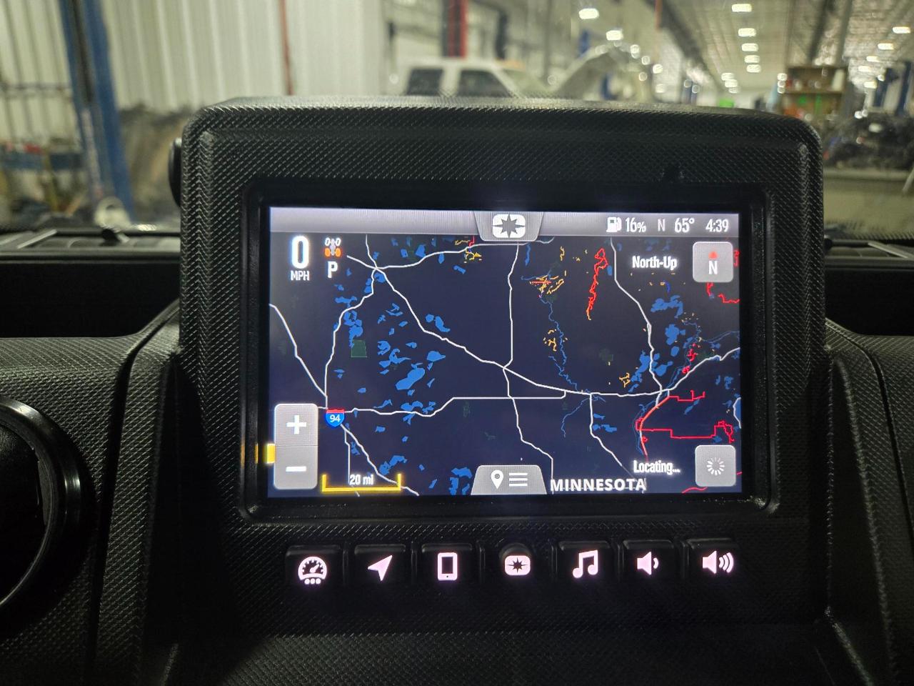 Polaris Ranger XP 1000 Northstar Ultimate Ride Command EPS  2024