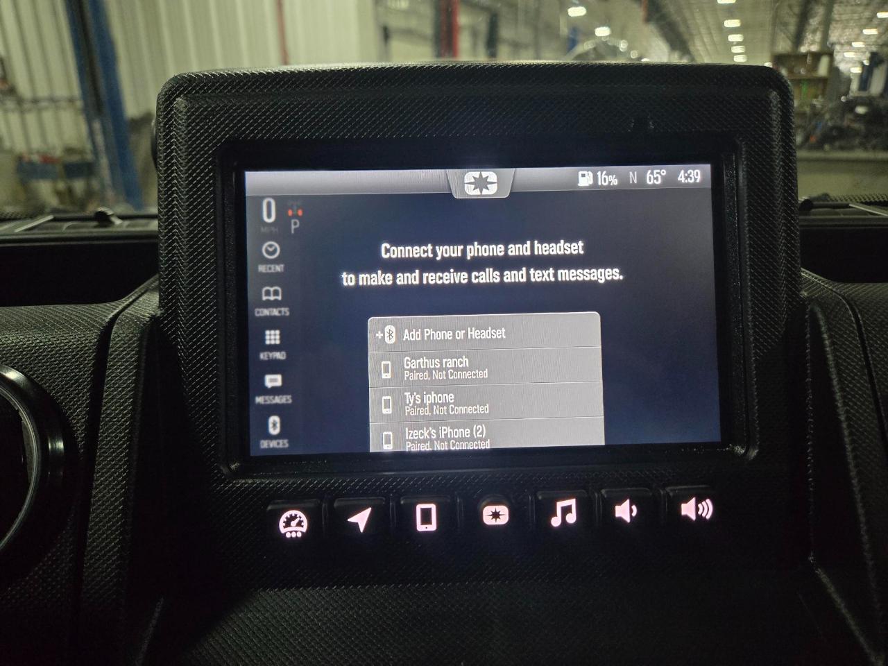 Polaris Ranger XP 1000 Northstar Ultimate Ride Command EPS  2024