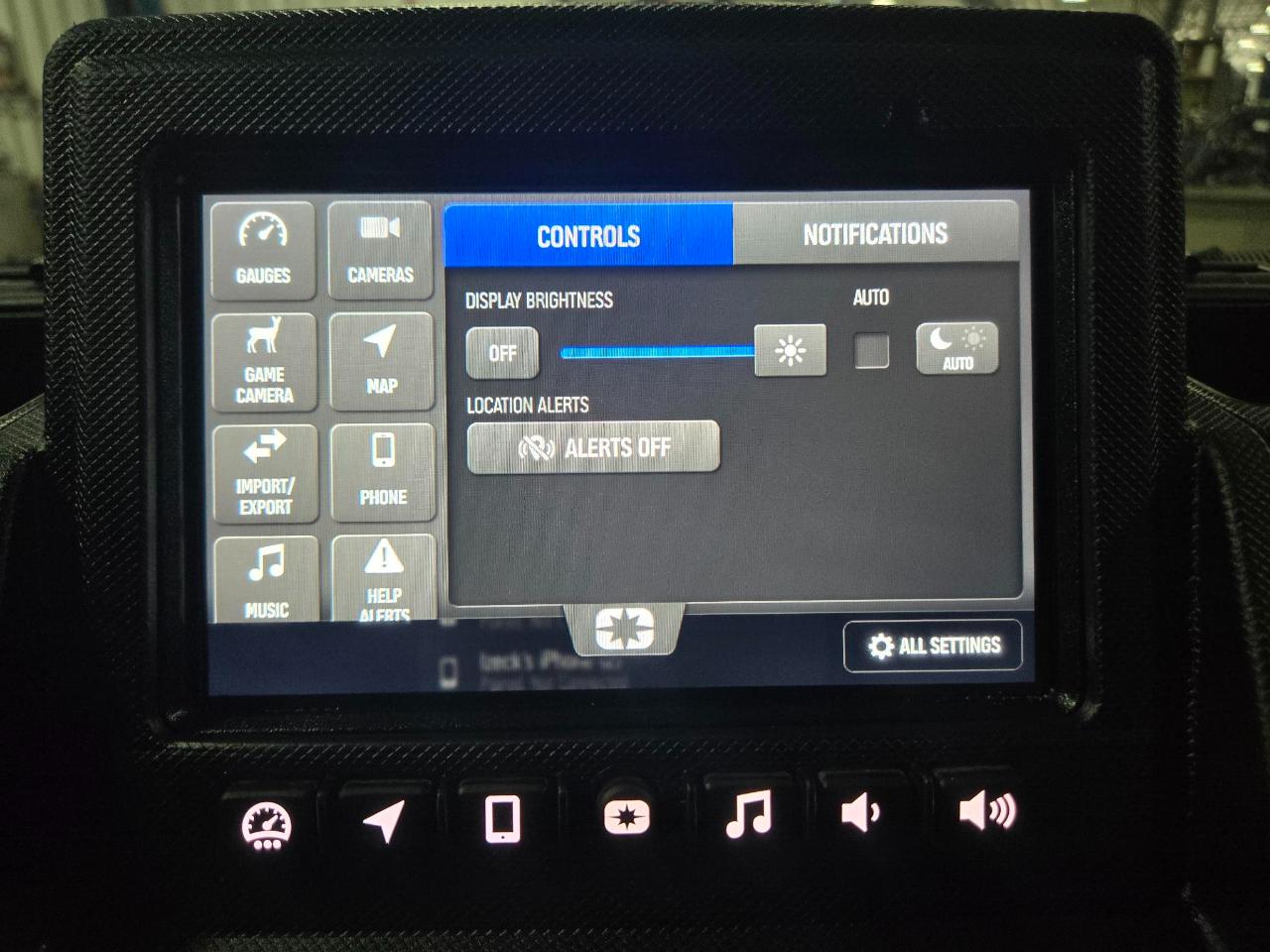 Polaris Ranger XP 1000 Northstar Ultimate Ride Command EPS  2024