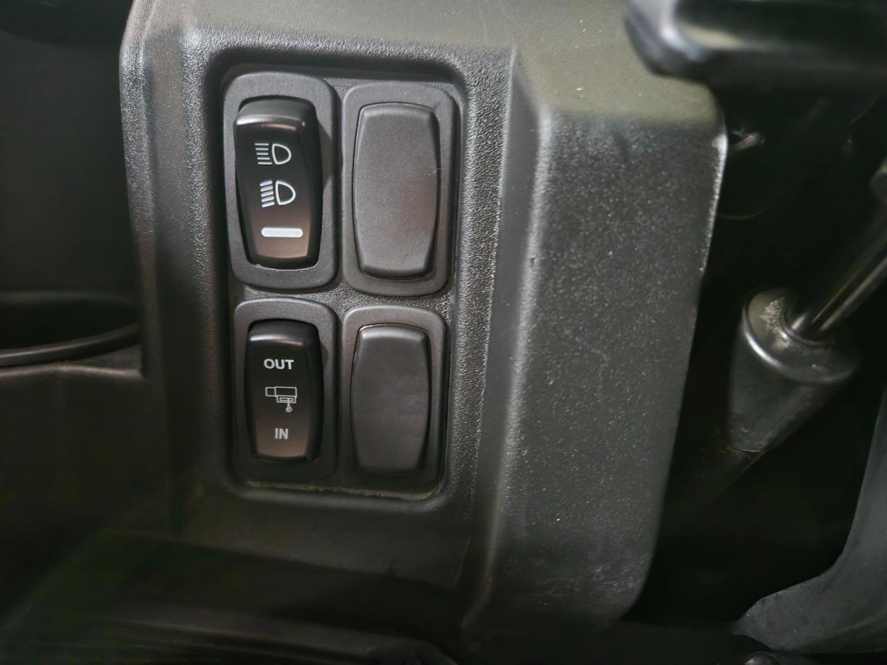 Polaris Ranger XP 1000 Northstar Ultimate Ride Command EPS  2024