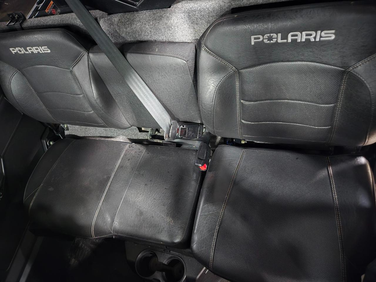 Polaris Ranger XP 1000 Northstar Ultimate Ride Command EPS  2024