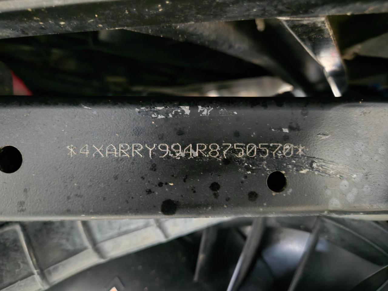 Polaris Ranger XP 1000 Northstar Ultimate Ride Command EPS  2024