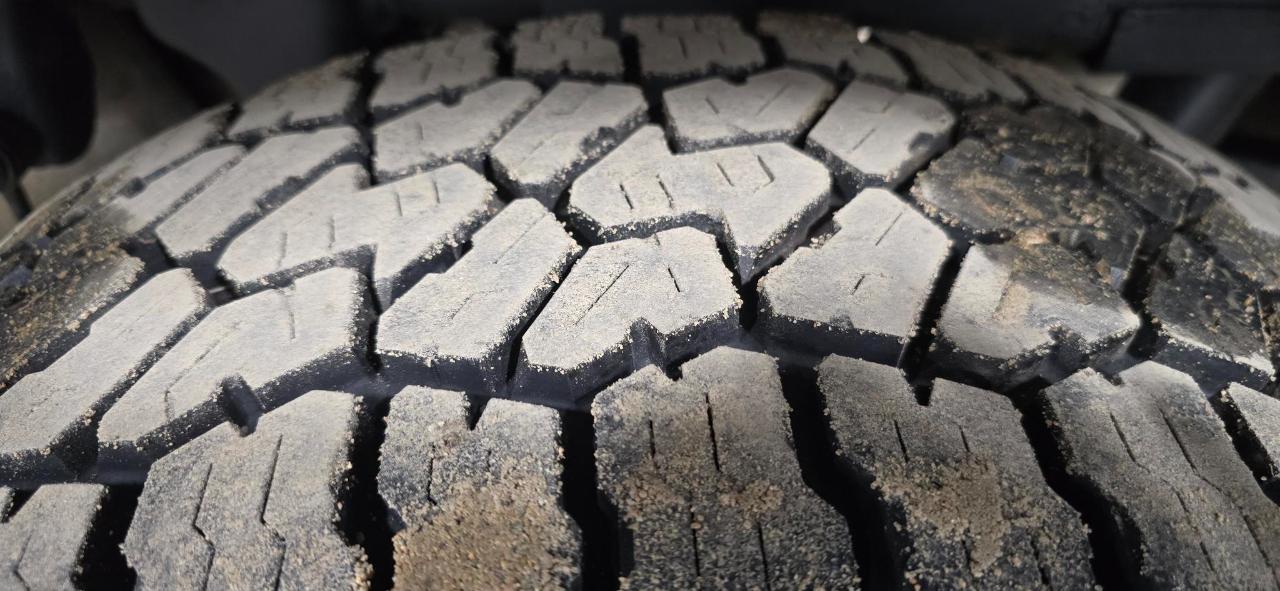 RAM 2500 SLT Crew Cab SWB 4WD 2016