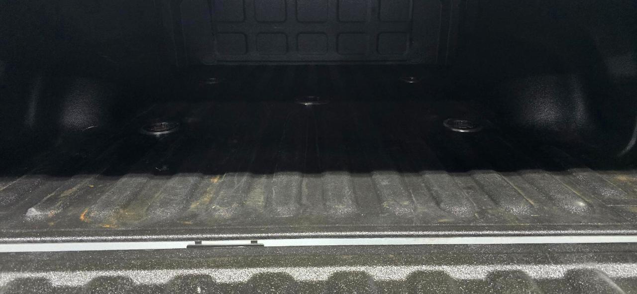 RAM 2500 SLT Crew Cab SWB 4WD 2016