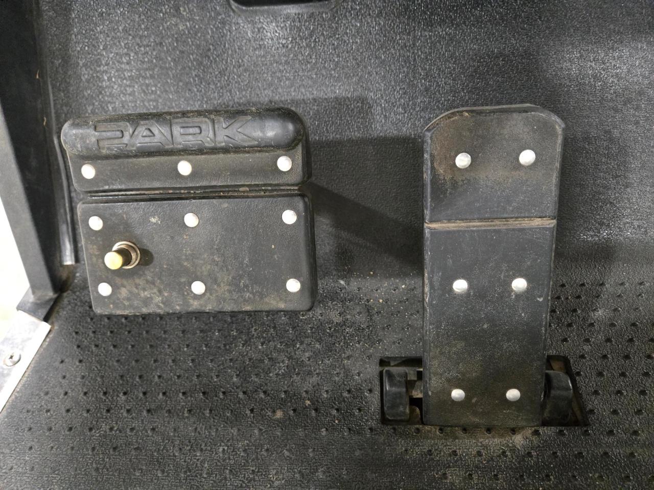 EZ-GO Txt Electric  2007