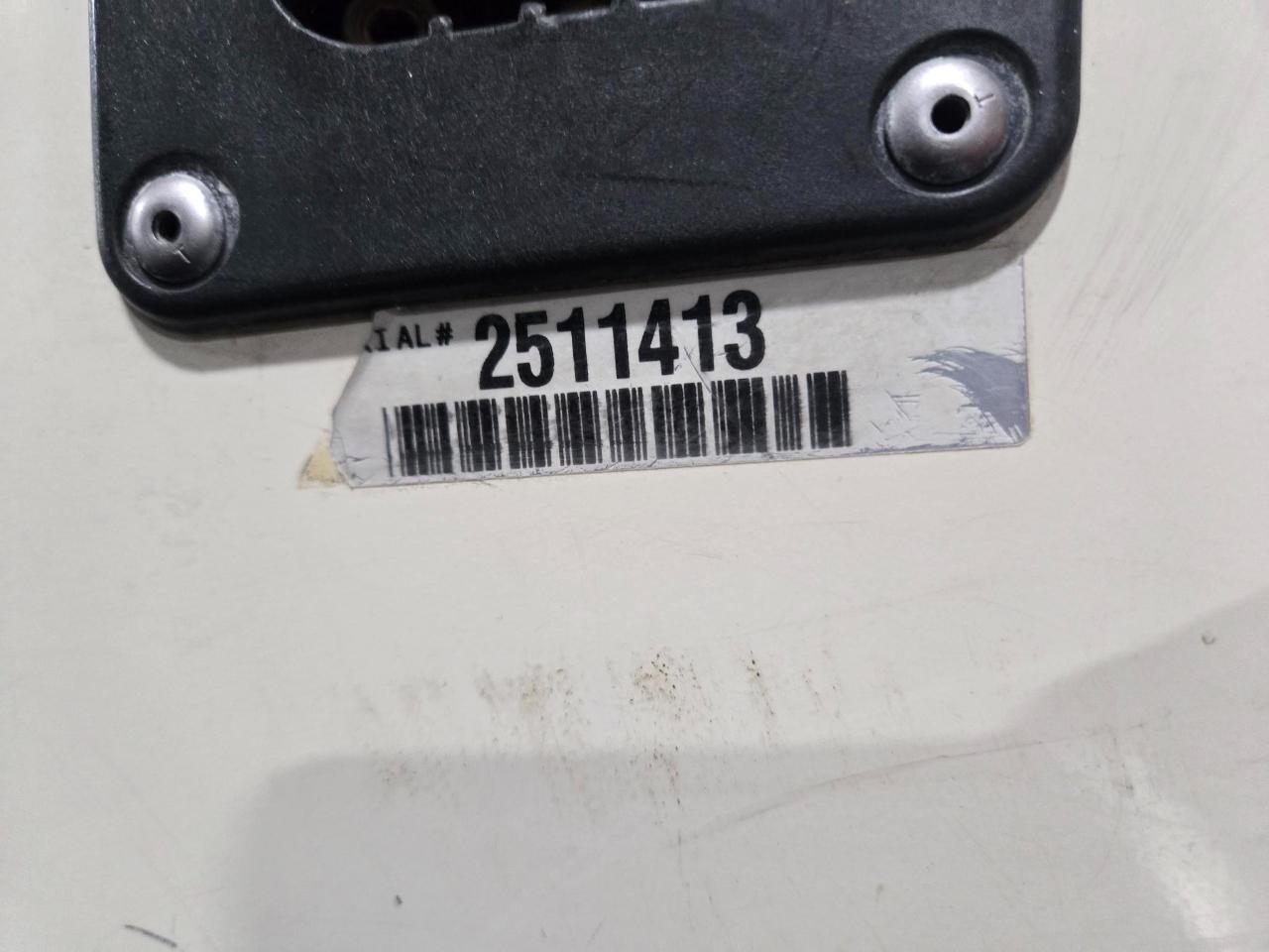 EZ-GO Txt Electric  2007