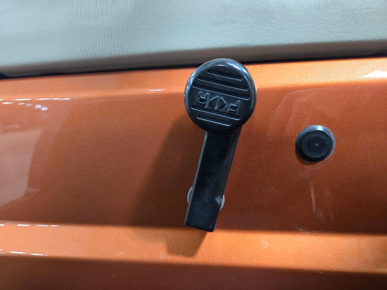 Yamaha Drive 2 QuieTech EFI Gas  2019