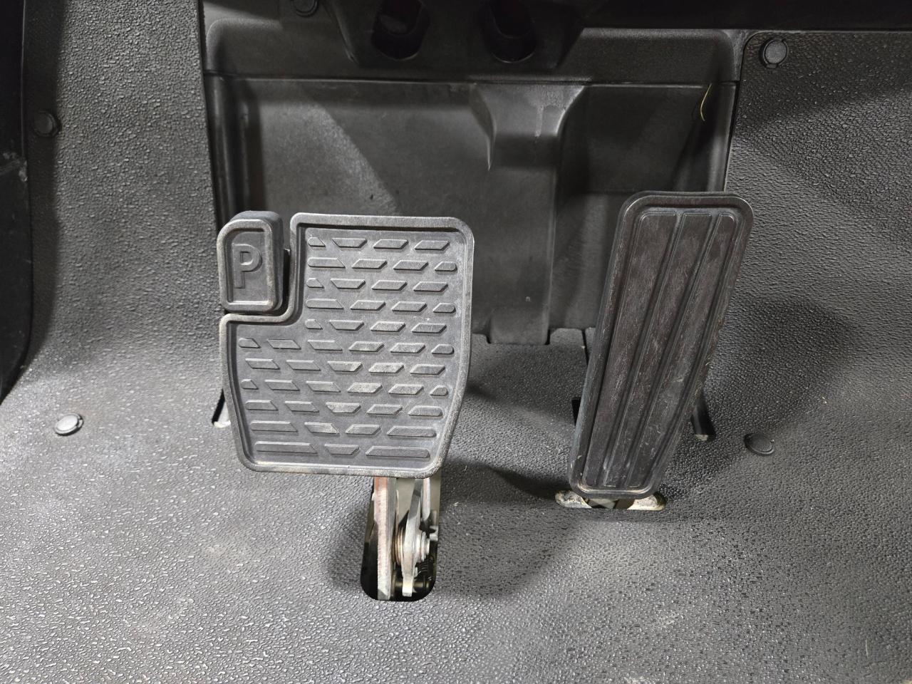 Yamaha Drive 2 QuieTech EFI Gas  2019