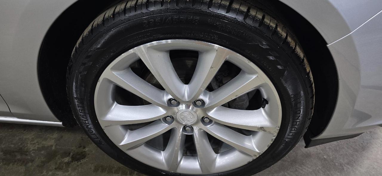 Buick Verano Convenience 2014