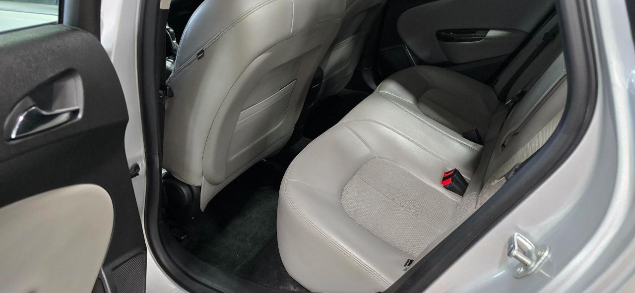 Buick Verano Convenience 2014