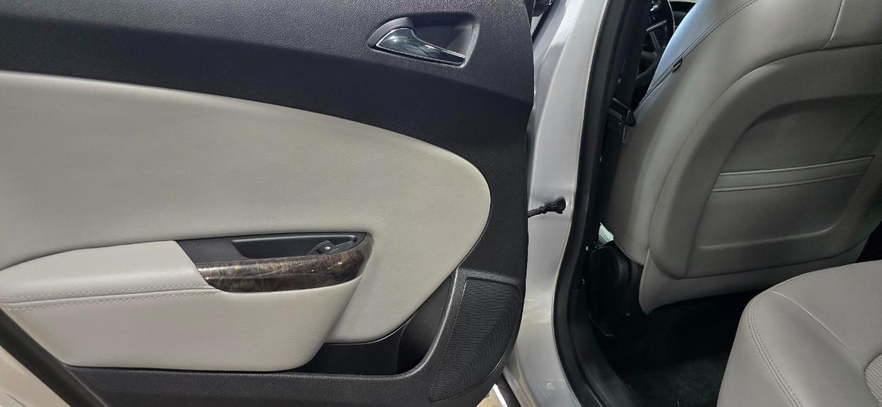 Buick Verano Convenience 2014