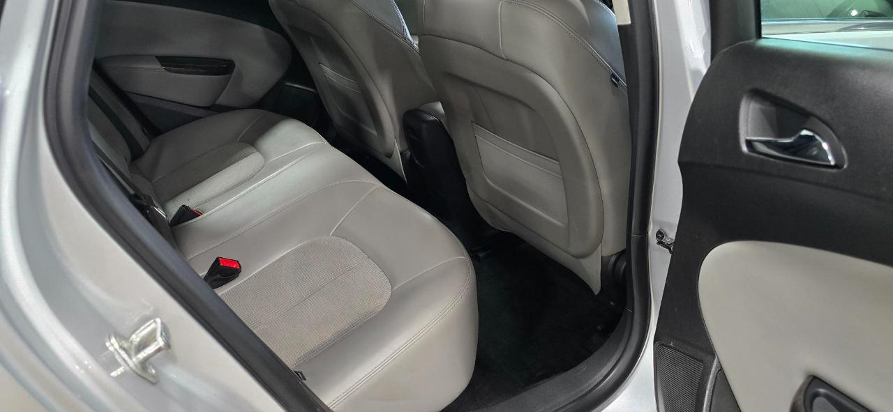 Buick Verano Convenience 2014