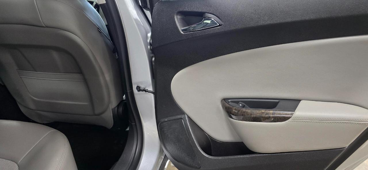 Buick Verano Convenience 2014