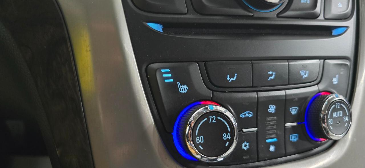 Buick Verano Convenience 2014