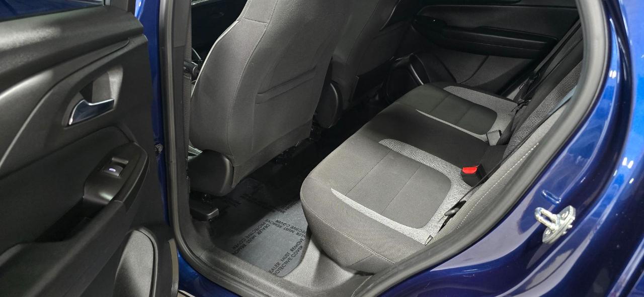 Chevrolet TrailBlazer LT 2022