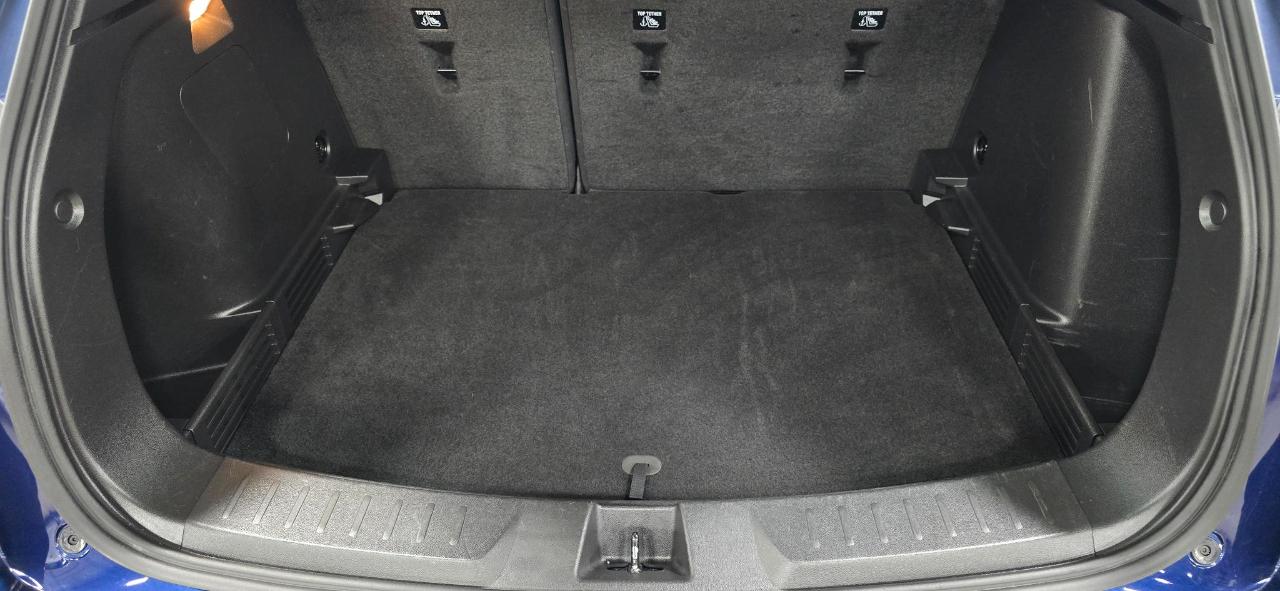 Chevrolet TrailBlazer LT 2022