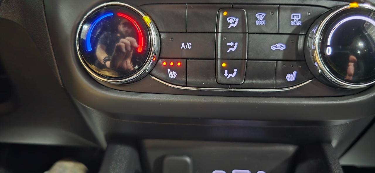 Chevrolet TrailBlazer LT 2022