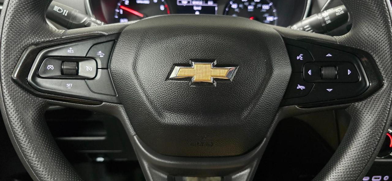 Chevrolet TrailBlazer LT 2022