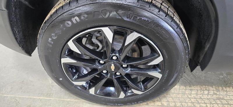 Chevrolet TrailBlazer LT 2022