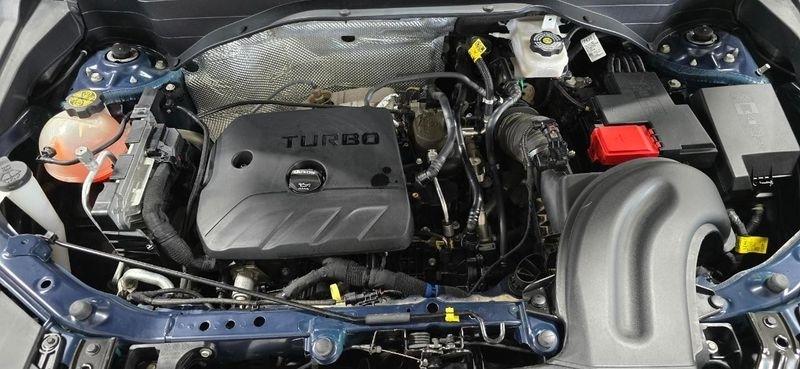 Chevrolet TrailBlazer LT 2022