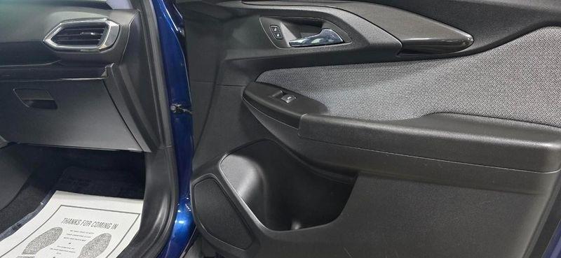 Chevrolet TrailBlazer LT 2022