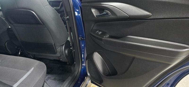 Chevrolet TrailBlazer LT 2022