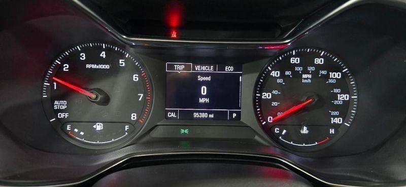 Chevrolet TrailBlazer LT 2022