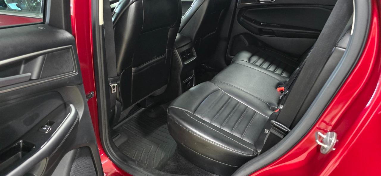 Ford Edge SEL FWD 2015