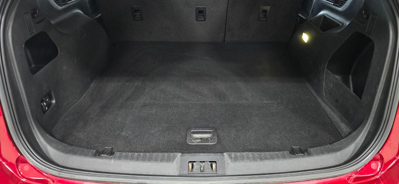 Ford Edge SEL FWD 2015