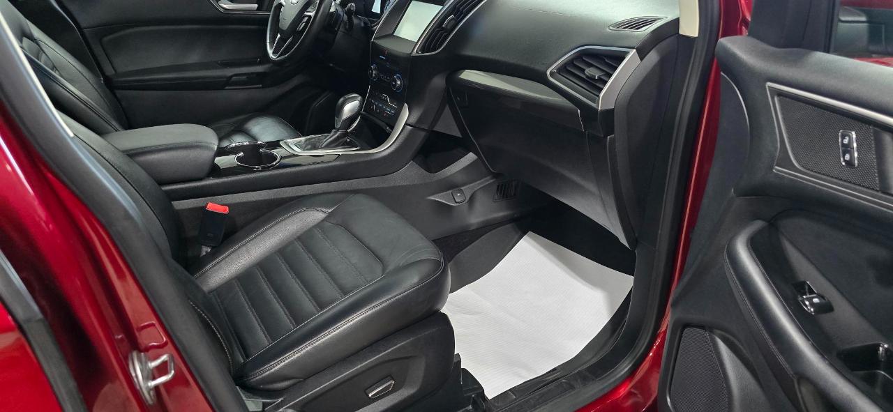 Ford Edge SEL FWD 2015