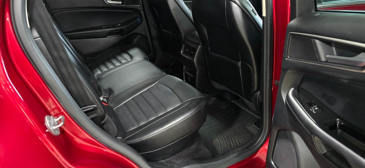 Ford Edge SEL FWD 2015