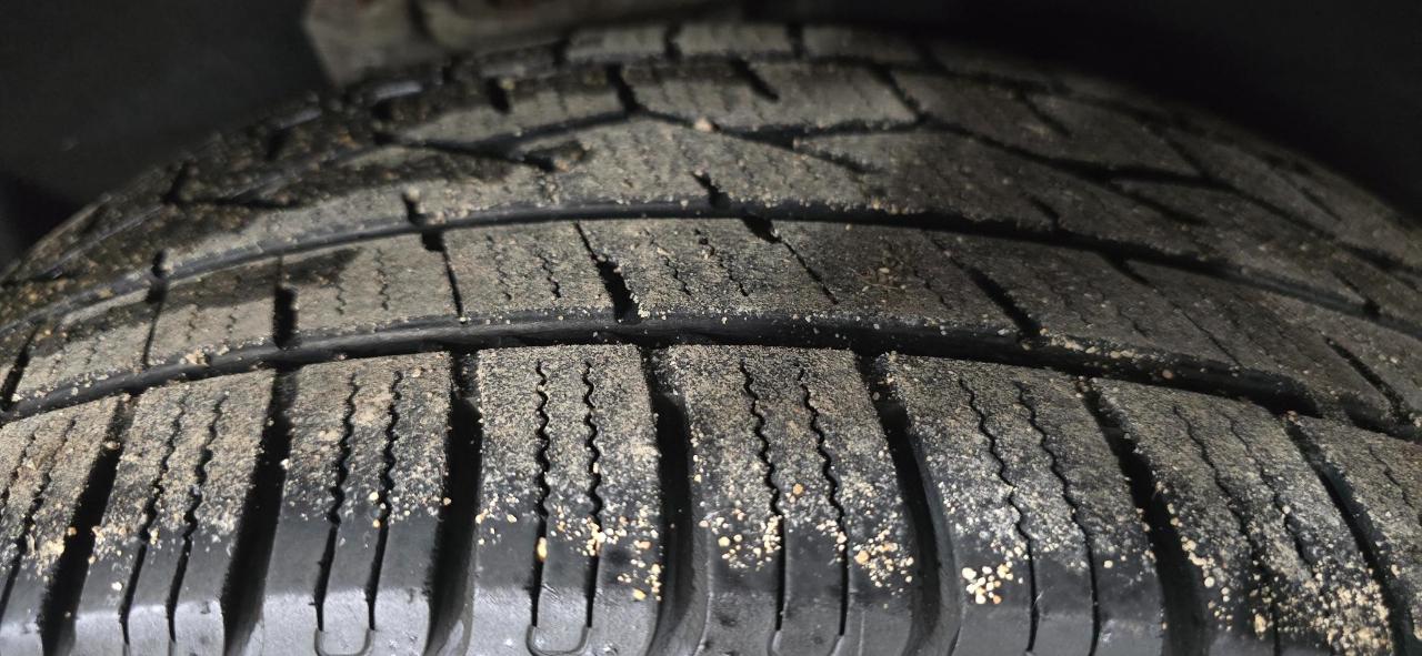 Ford Edge SEL FWD 2015