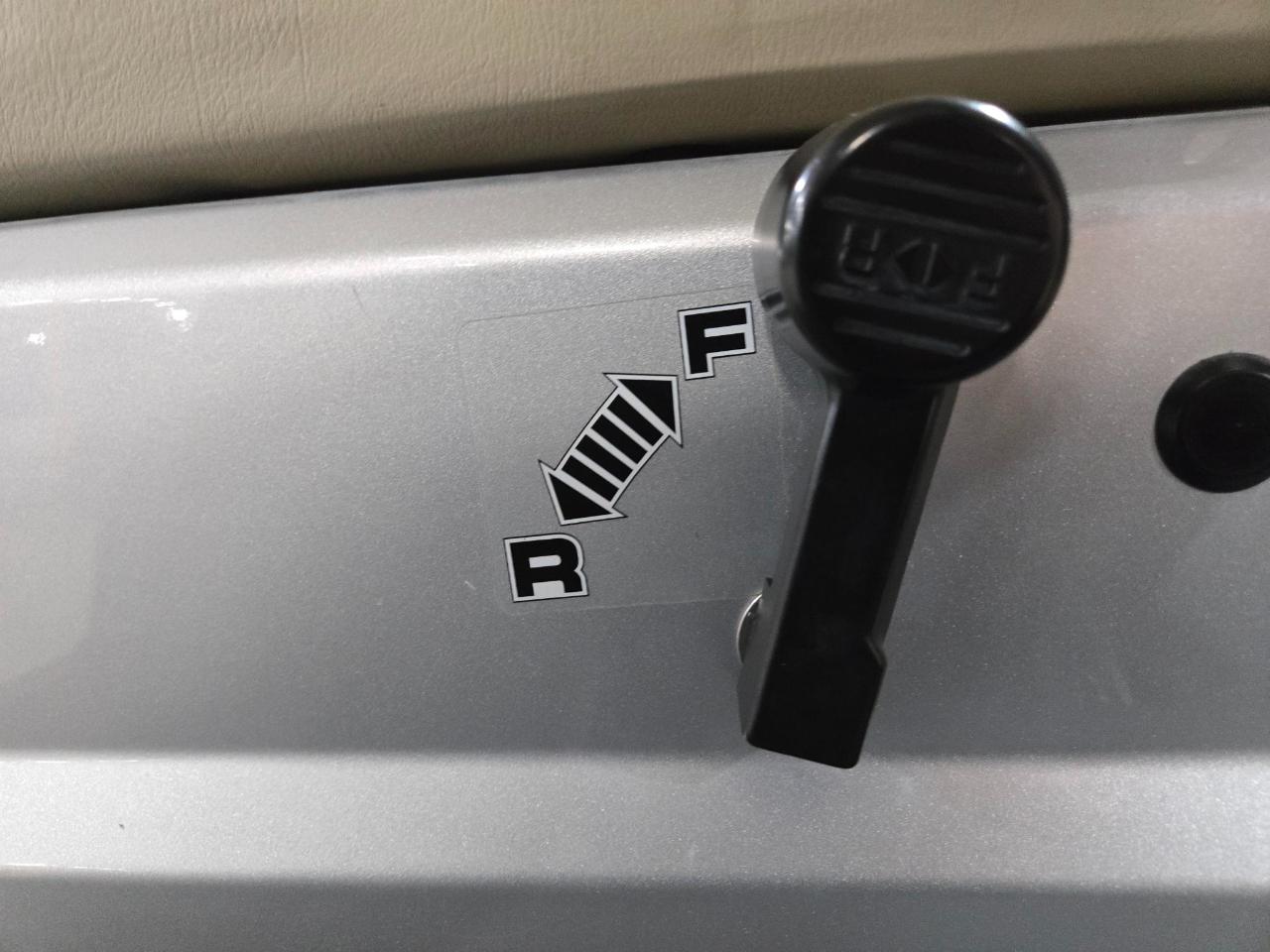 Yamaha Drive 2 QuieTech EFI Gas  2021