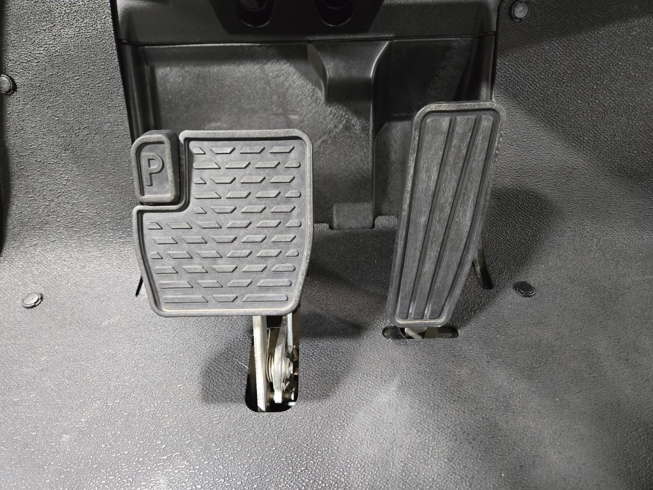 Yamaha Drive 2 QuieTech EFI Gas  2021