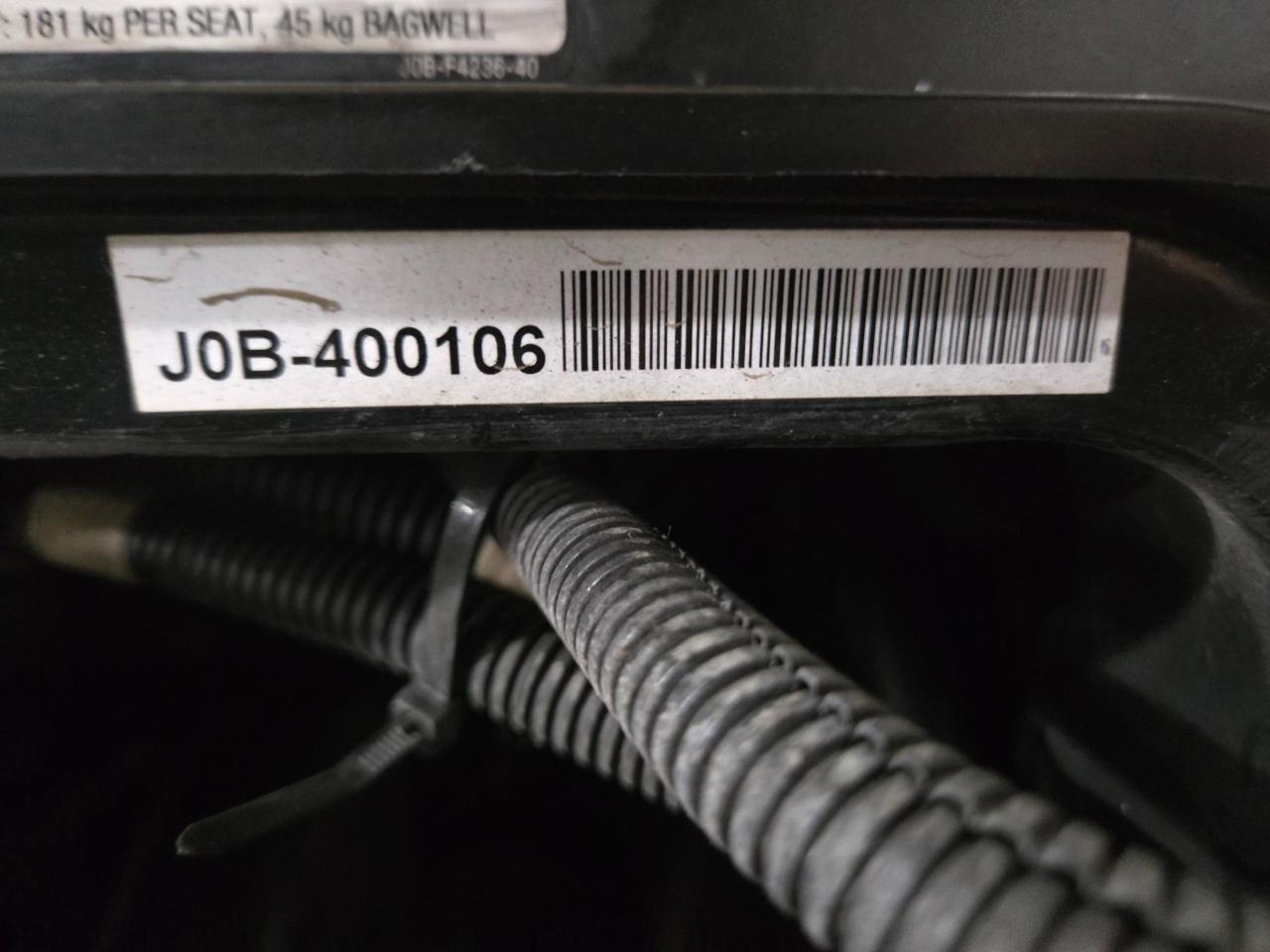 Yamaha Drive 2 QuieTech EFI Gas  2021