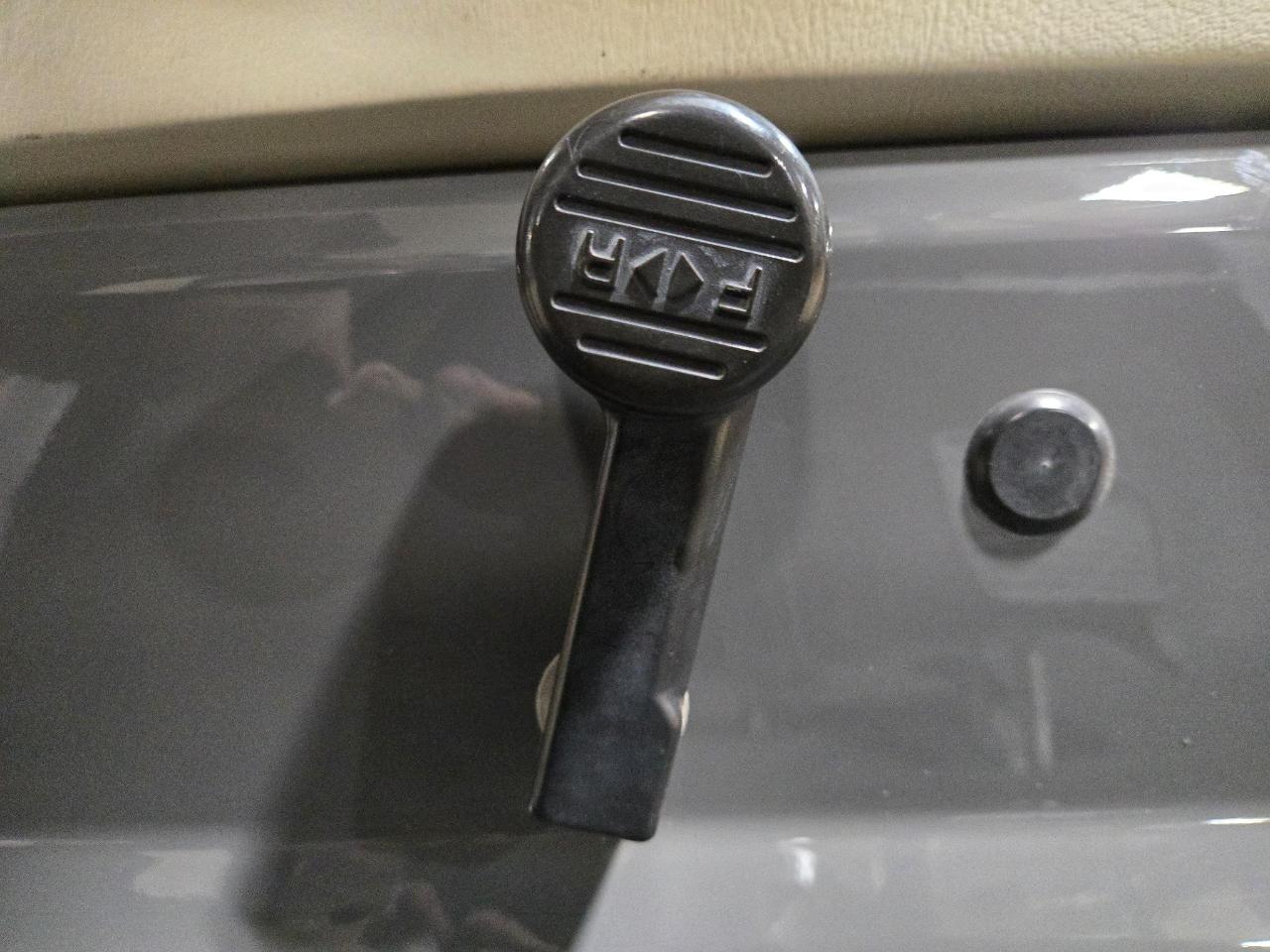 Yamaha Drive 2 QuieTech EFI Gas  2019