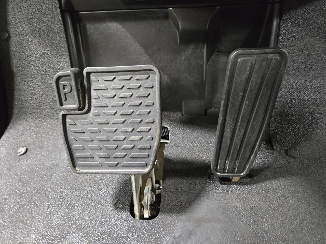 Yamaha Drive 2 QuieTech EFI Gas  2019