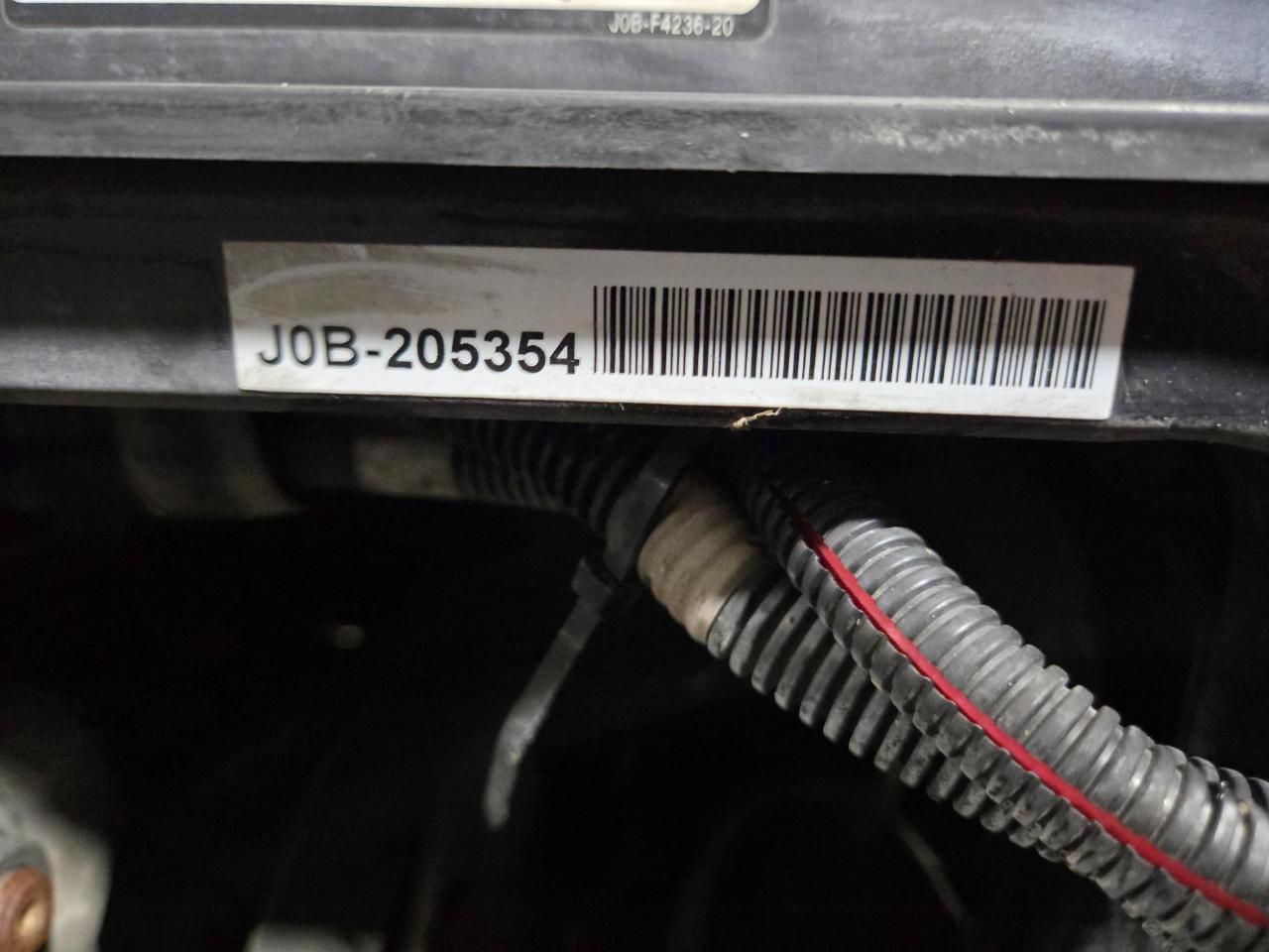 Yamaha Drive 2 QuieTech EFI Gas  2019