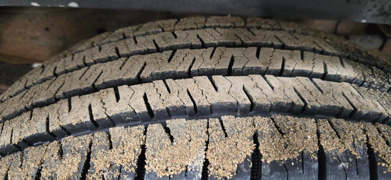 Chevrolet Express 3500 Cargo 2009