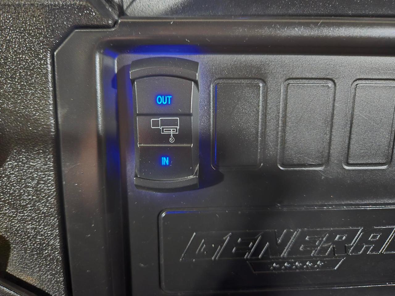 Polaris General 1000 Deluxe  2021