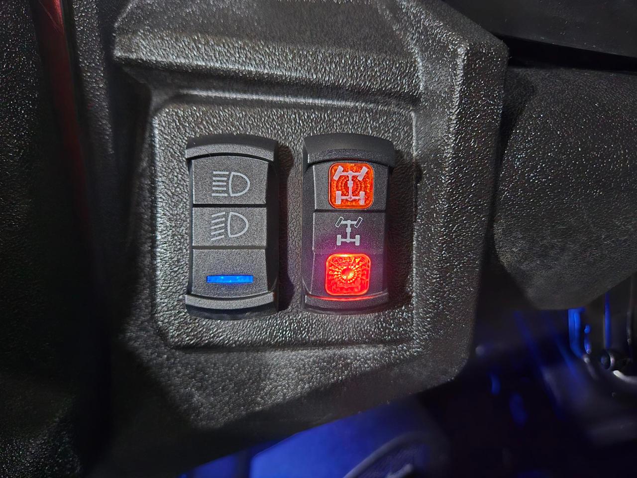 Polaris General 1000 Deluxe  2021