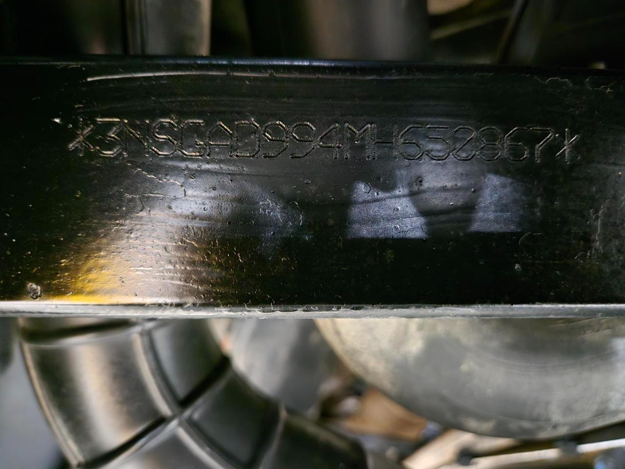 Polaris General 1000 Deluxe  2021