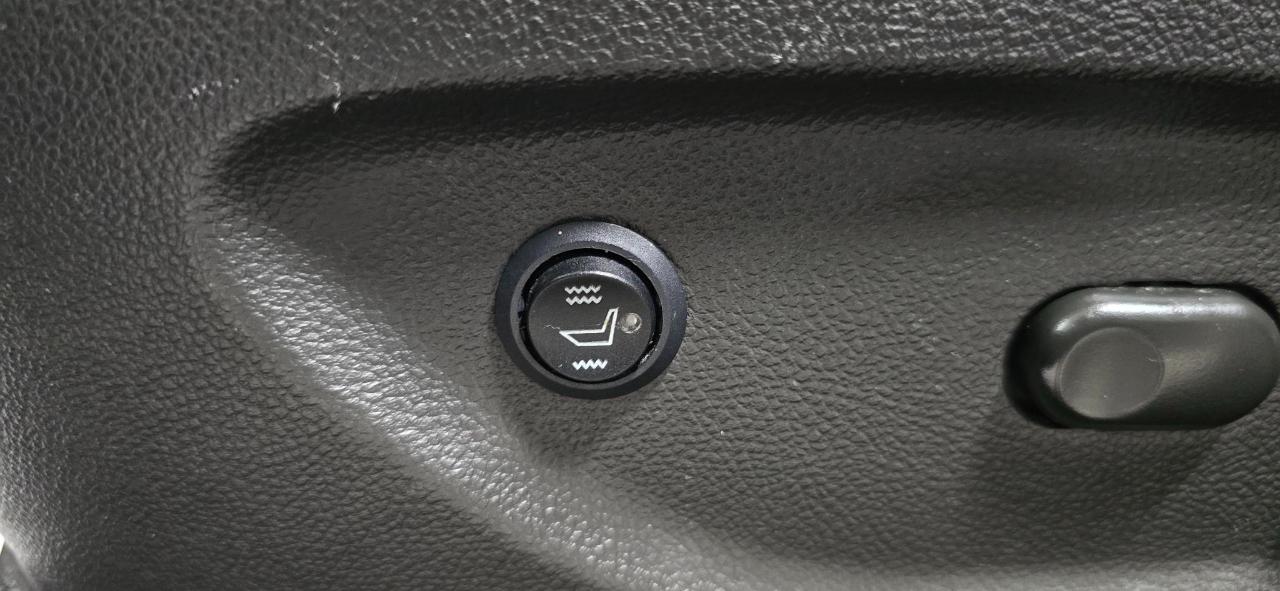 Chevrolet Trax LT AWD 2019