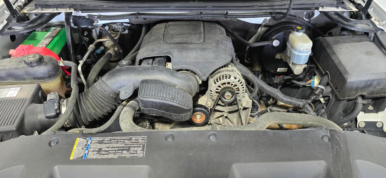 GMC Sierra 1500 SLT Crew Cab 4WD 2009