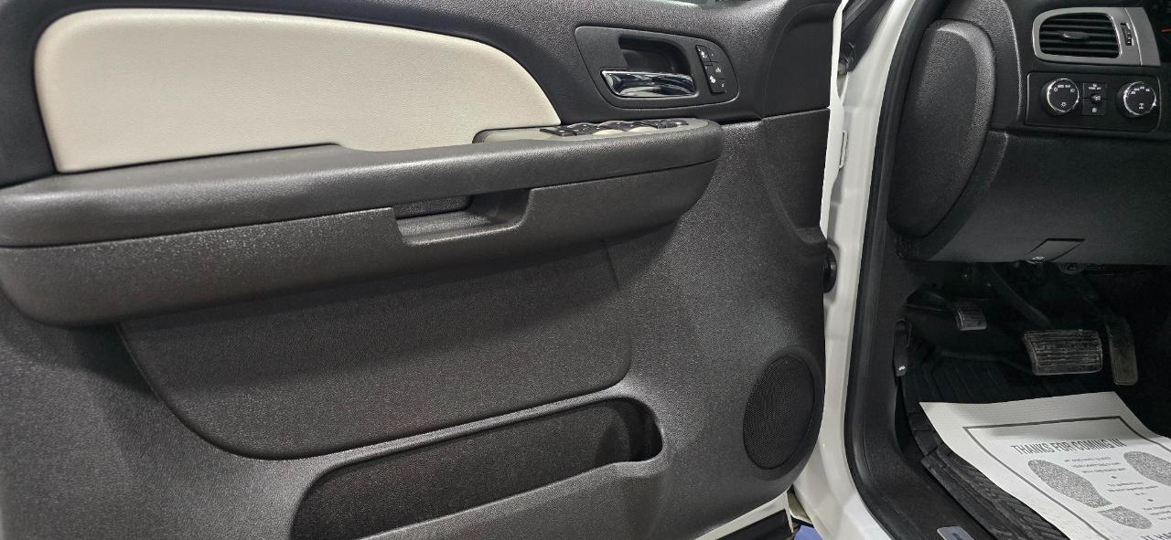 GMC Sierra 1500 SLT Crew Cab 4WD 2009